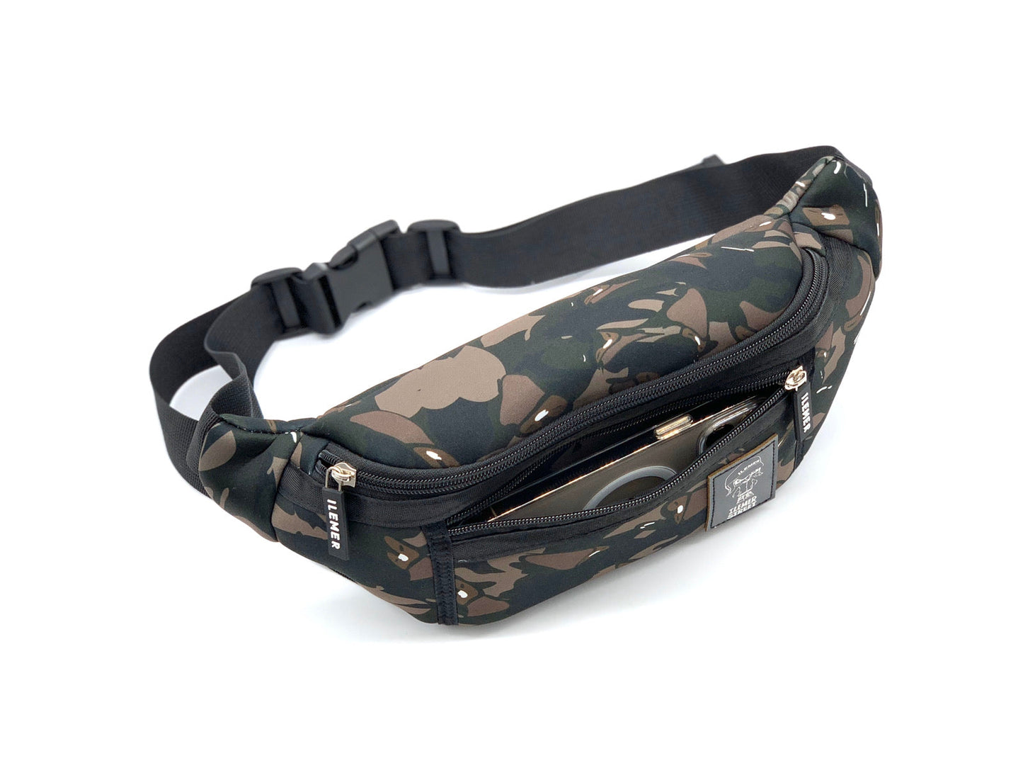 ストリート(ボディバッグ)