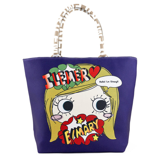 イーマリー(ネイビー)