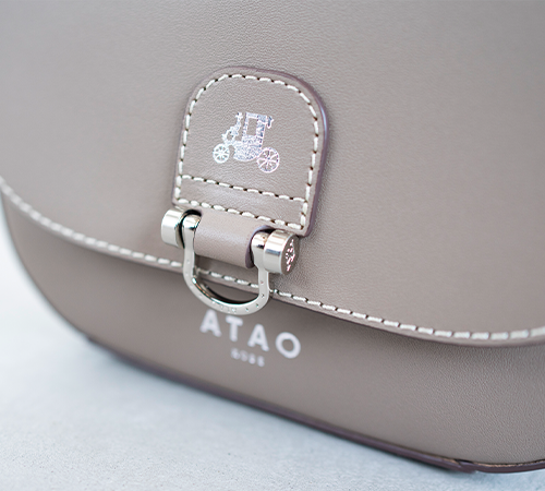 イマージュ/クラシックなミニショルダーバッグ