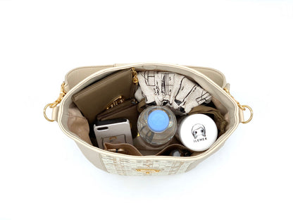 ATAO生誕5周年記念｜キャンディ?ルーク｜極上メッシュのワンマイルバッグ