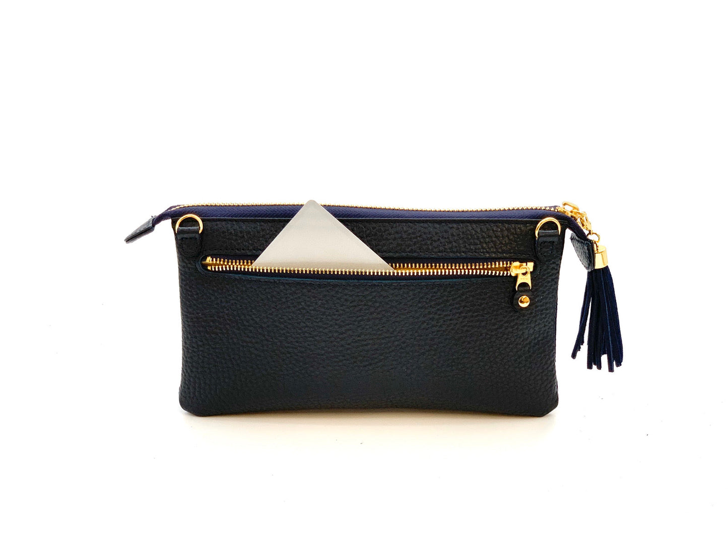 ブーブー／元祖お財布ポシェット