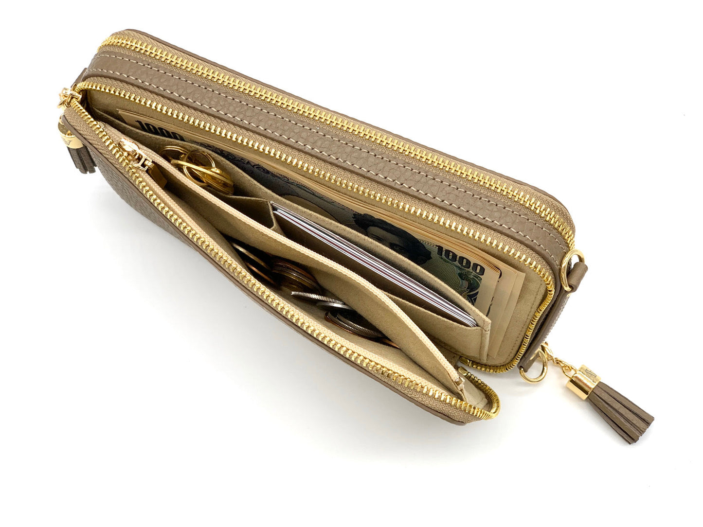 【Men's Lady's】アミュレット/ブラックメッキ