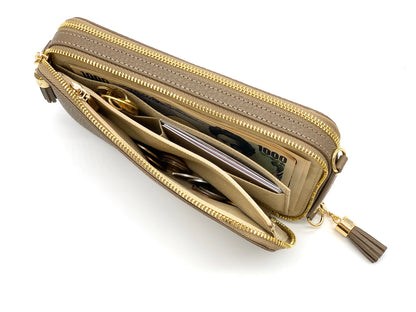 【Men's Lady's】アミュレット/ブラックメッキ