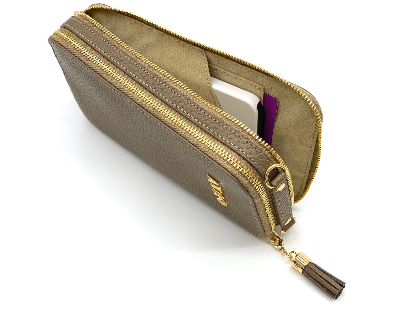 【Men's Lady's】アミュレット/ブラックメッキ