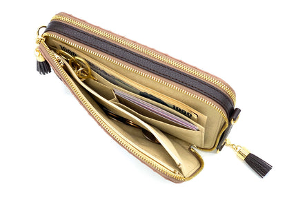 アミュレットヴィトロ?ロージーラベンダー