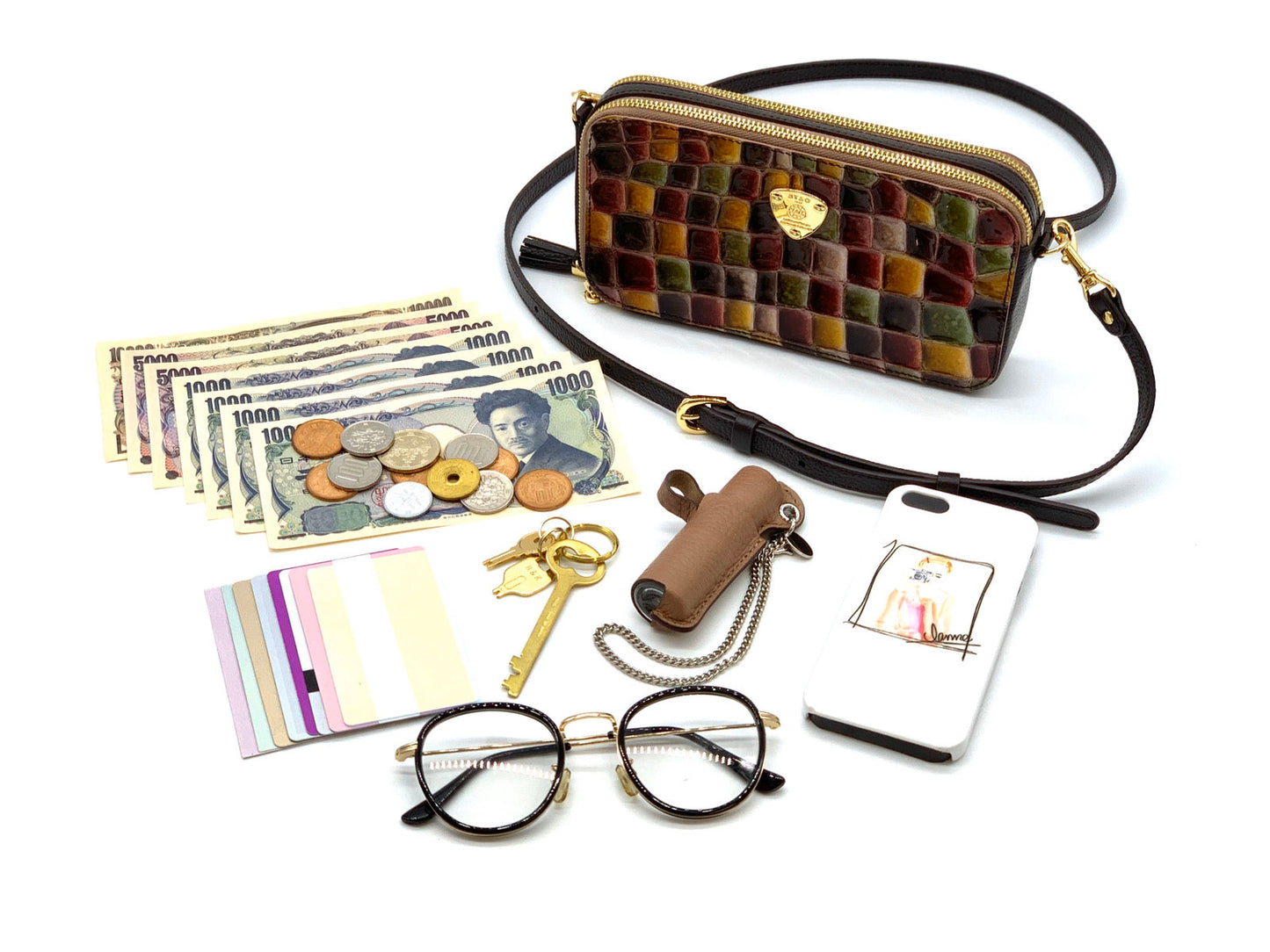 【再入荷】アミュレット?ヴィトロ