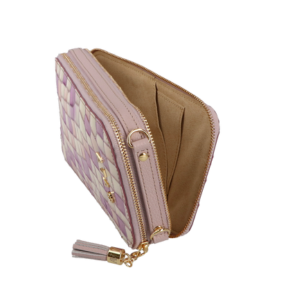 アミュレットヴィトロ?ロージーラベンダー