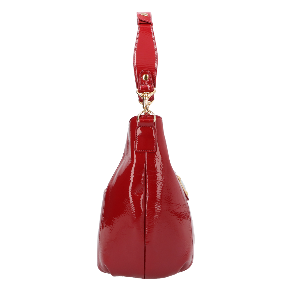 キャンディ｜撥水エナメルの超軽量ワンマイルバッグ