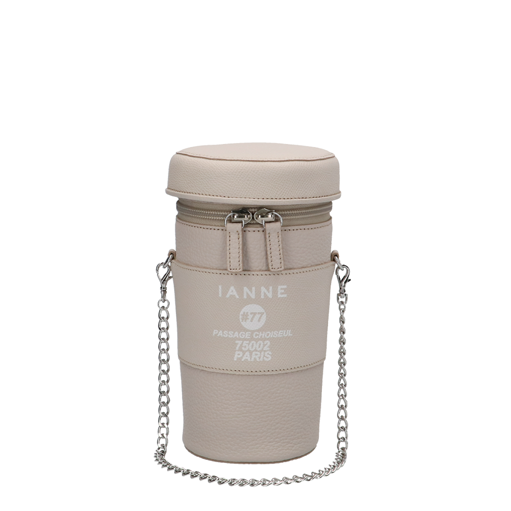 マイタンブラー／タンブラー型スマホポシェット