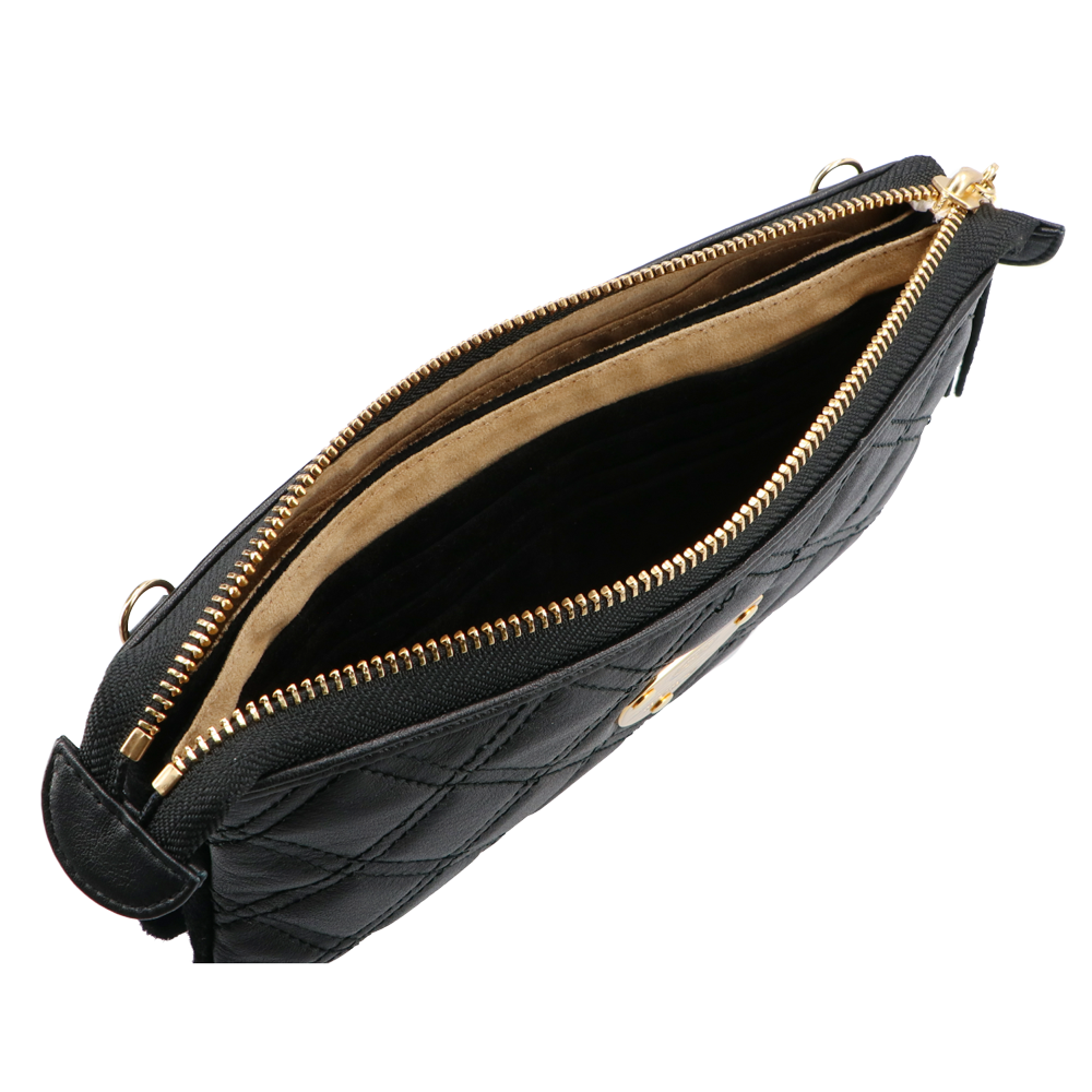 ブーブー／ブラックダイヤ