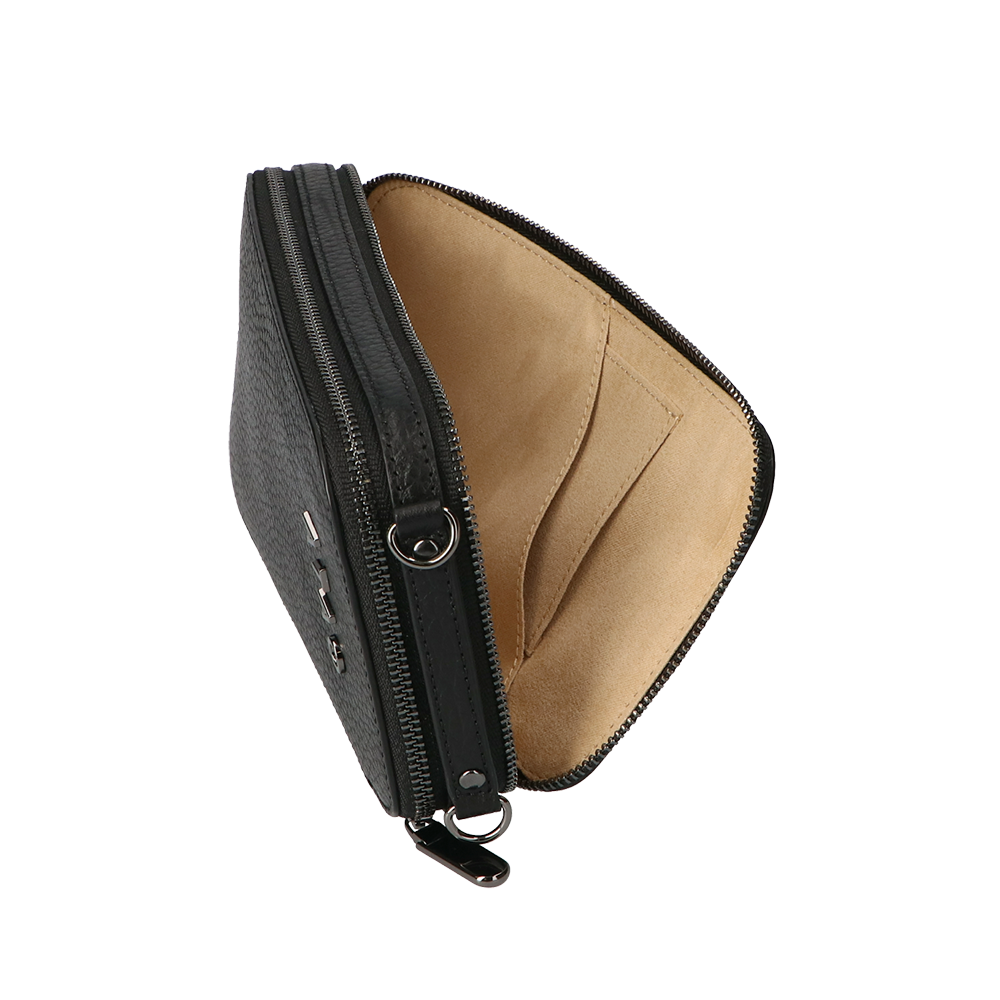 【Men's Lady's】アミュレット/ブラックメッキ