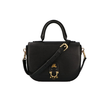 イマージュ／クラシックなミニショルダーバッグ