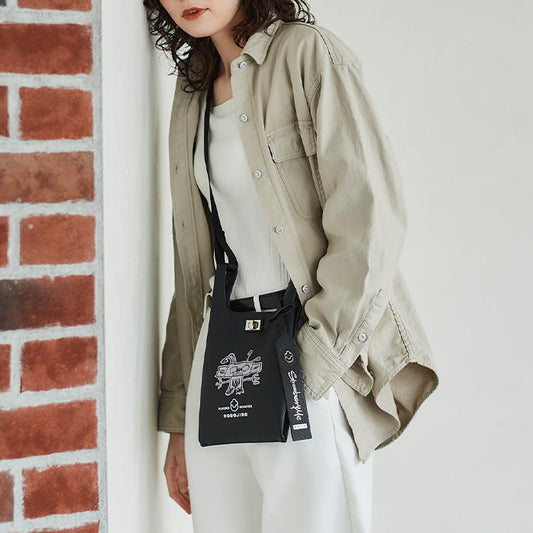 フクロ?モンスター(S)(ロボジロー)