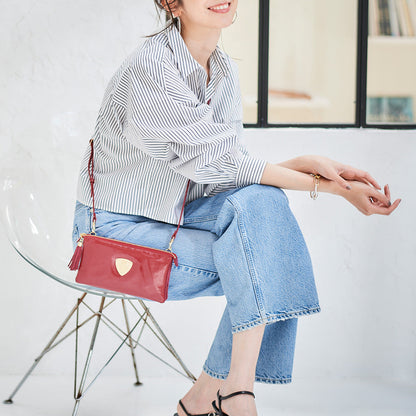 ブーブー／元祖お財布ポシェット