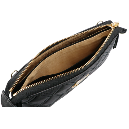 ブーブー／ブラックダイヤ