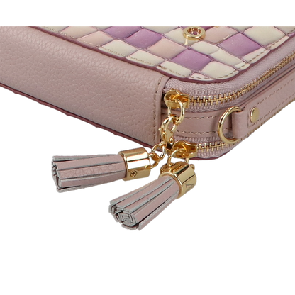 アミュレットヴィトロ?ロージーラベンダー