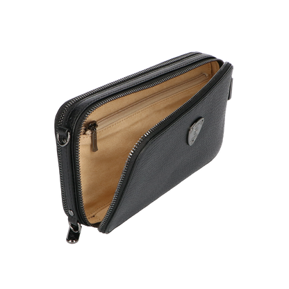 【Men's Lady's】アミュレット/ブラックメッキ