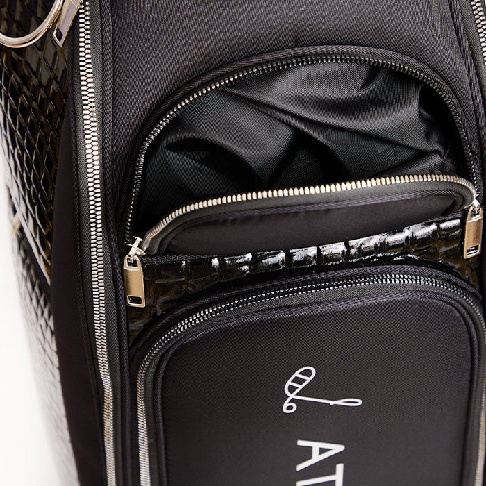 キャディーバッグ｜カートタイプ｜スマルトシリーズ