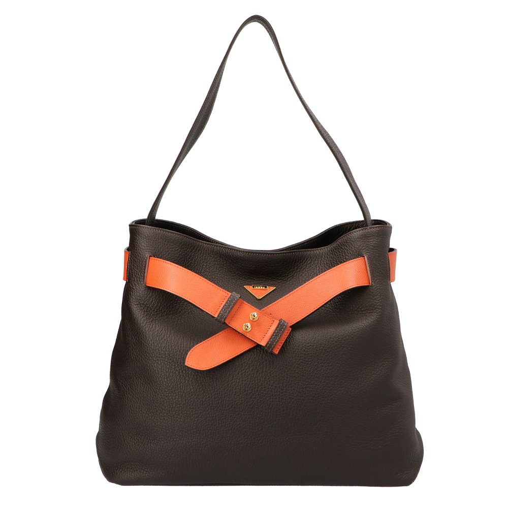 ローブパーカー