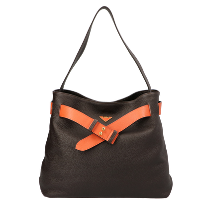 ローブパーカー