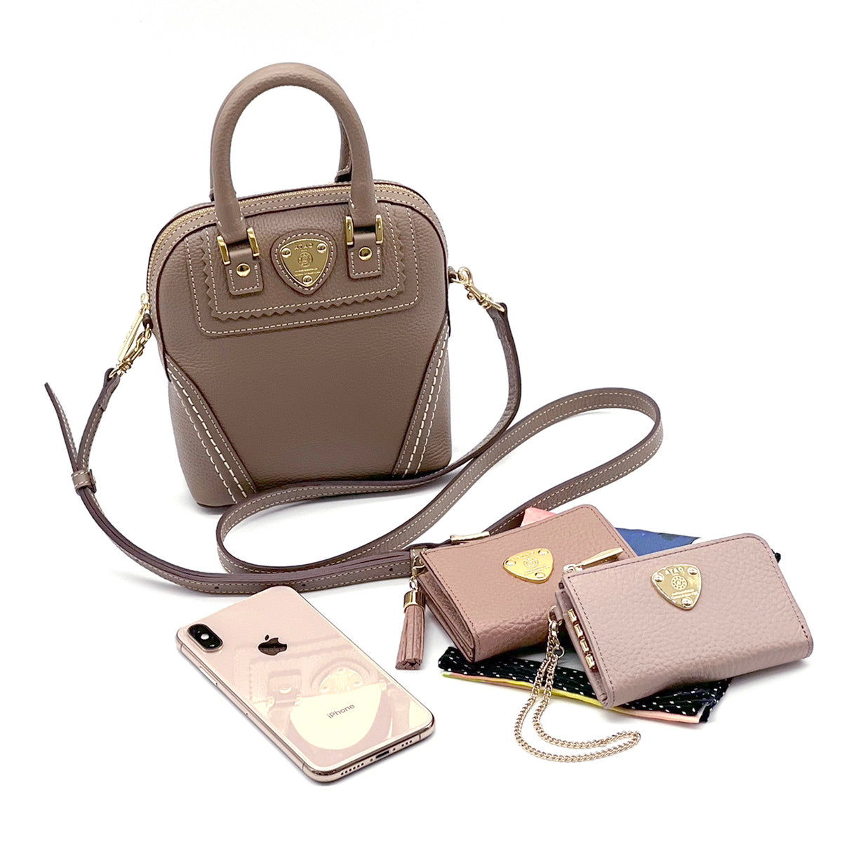 アップル140クロシェ