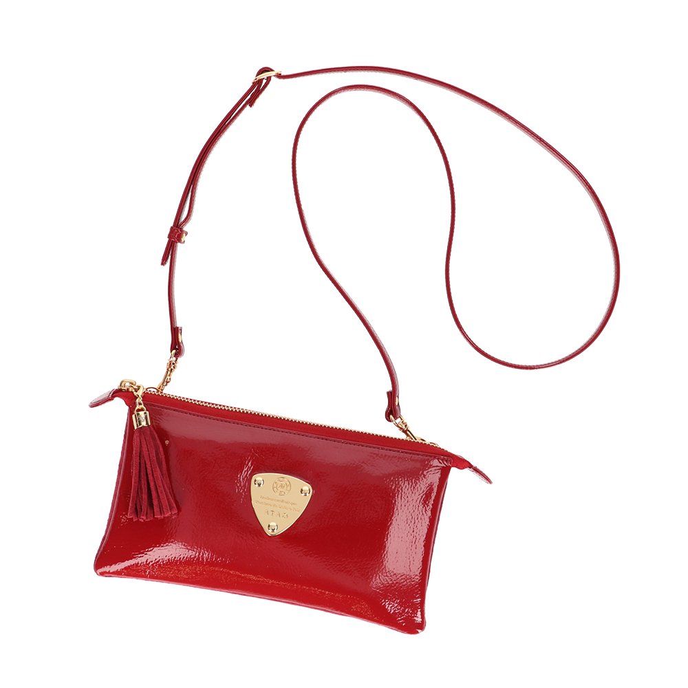 ブーブー／元祖お財布ポシェット