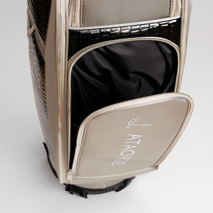 キャディーバッグ｜カートタイプ｜スマルトシリーズ