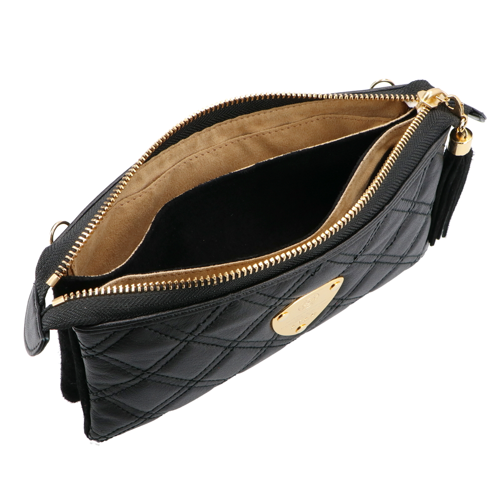 ブーブー／ブラックダイヤ