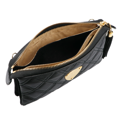 ブーブー／ブラックダイヤ