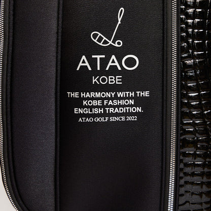 キャディーバッグ｜カートタイプ｜スマルトシリーズ