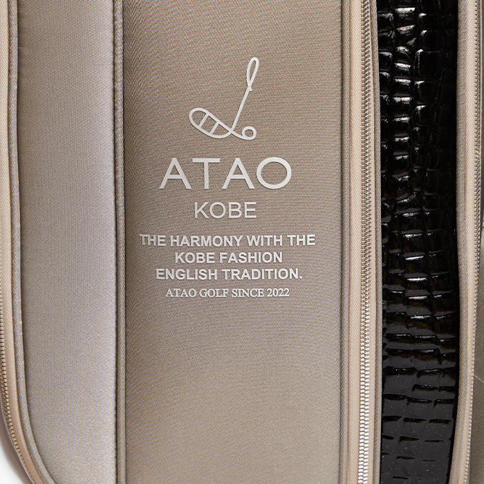 キャディーバッグ｜カートタイプ｜スマルトシリーズ