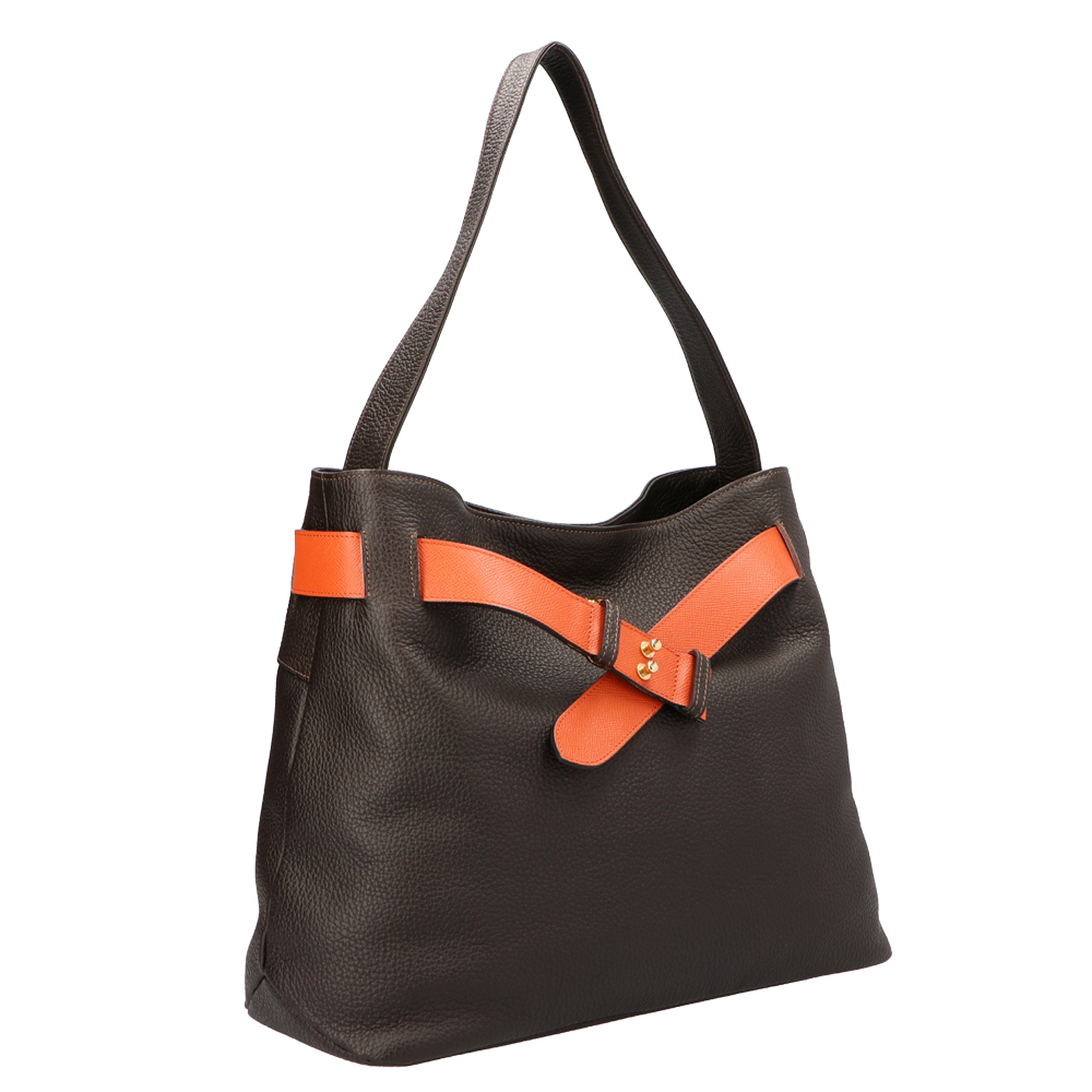 ローブパーカー