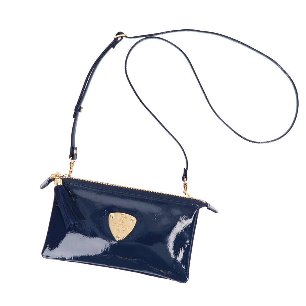 ブーブー／元祖お財布ポシェット