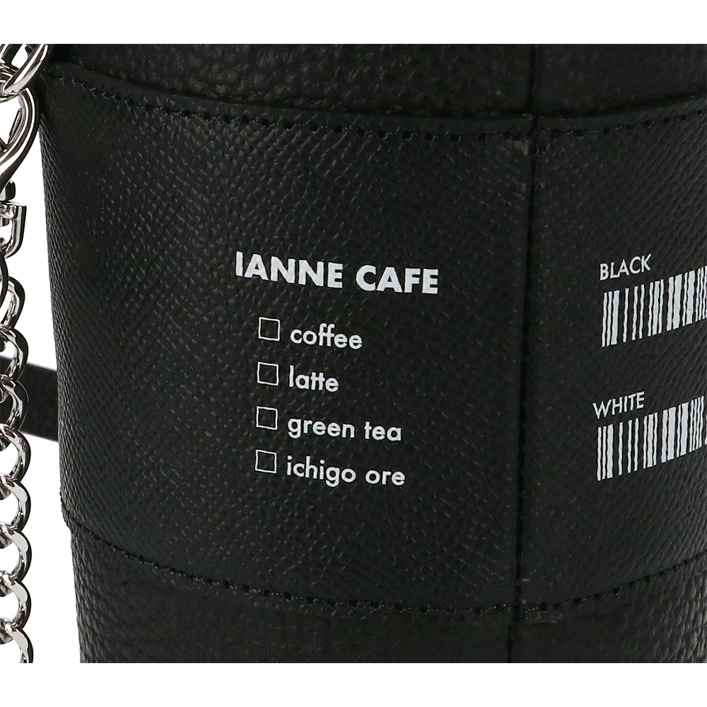 マイタンブラー／タンブラー型スマホポシェット