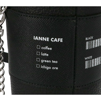 マイタンブラー／タンブラー型スマホポシェット