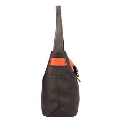 ローブパーカー