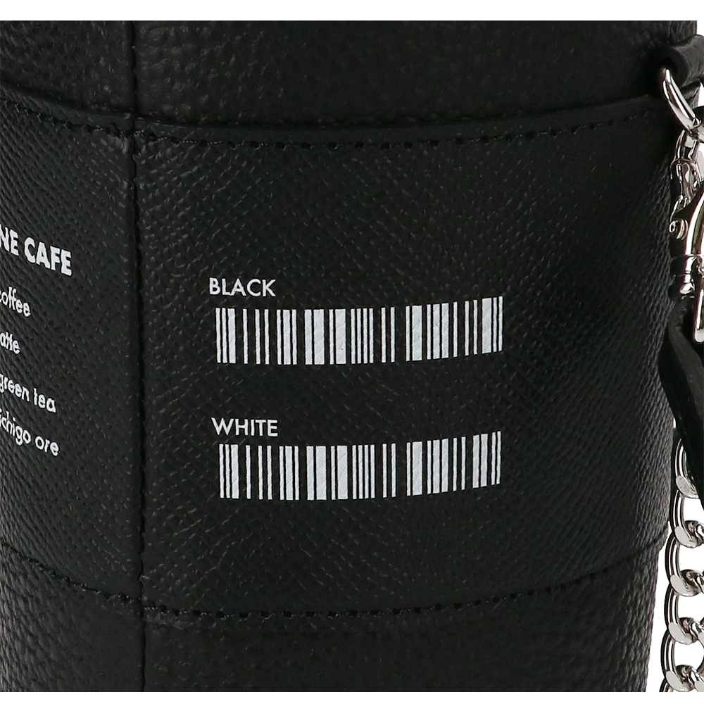 マイタンブラー／タンブラー型スマホポシェット