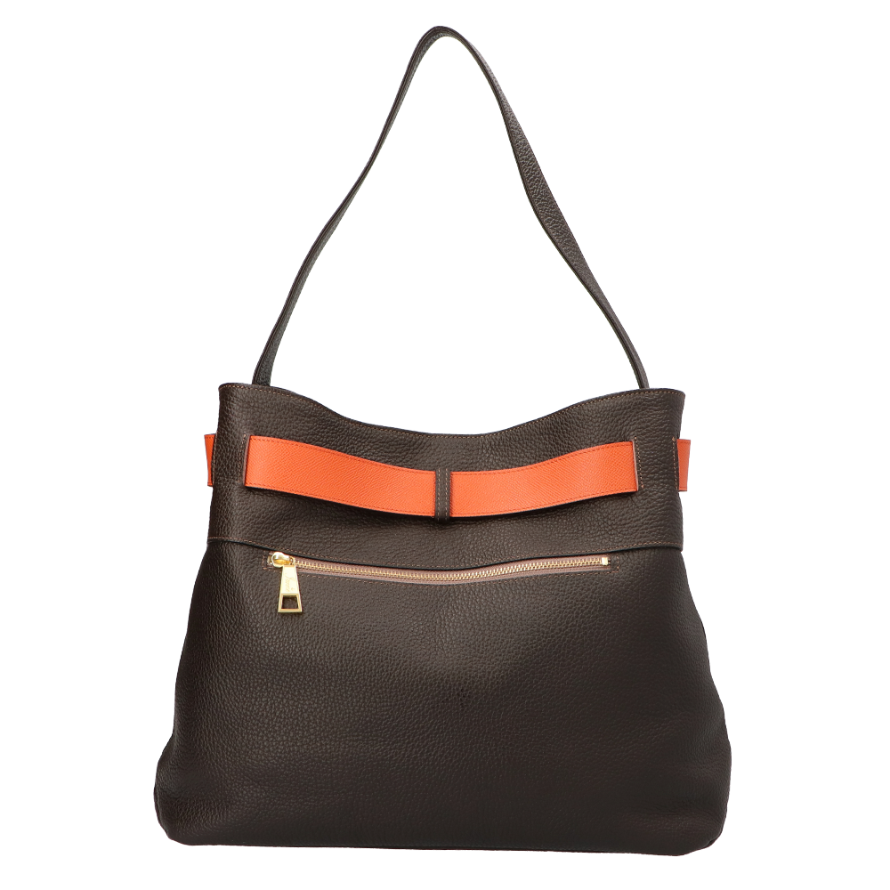 ローブパーカー