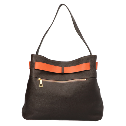 ローブパーカー