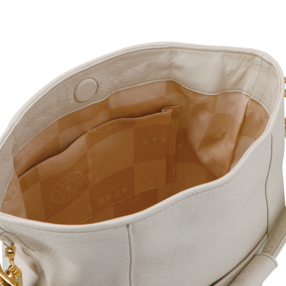 ATAO生誕5周年記念｜キャンディ?ルーク｜極上メッシュのワンマイルバッグ