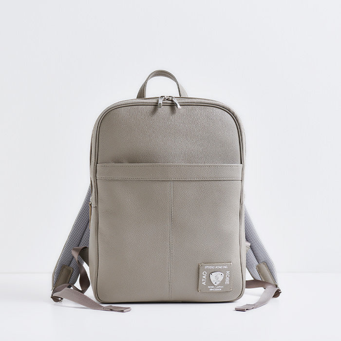 防水ビジネスリュック｜(ソウ)｜便利な機能が満載！