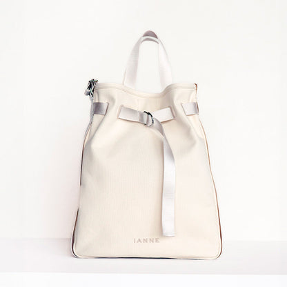 パリテイストの軽量A4トート｜マルゴ