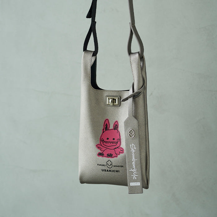 フクロ?モンスター(S)(ウサキチ)