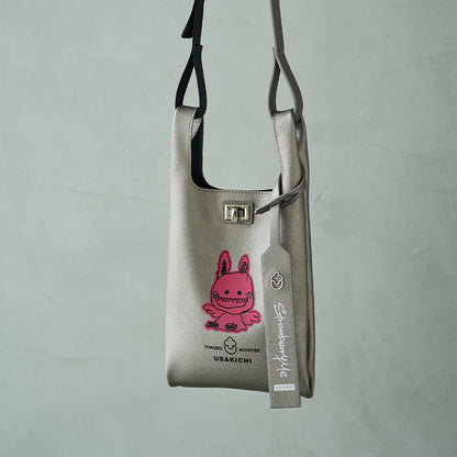 フクロ?モンスター(S)(ウサキチ)