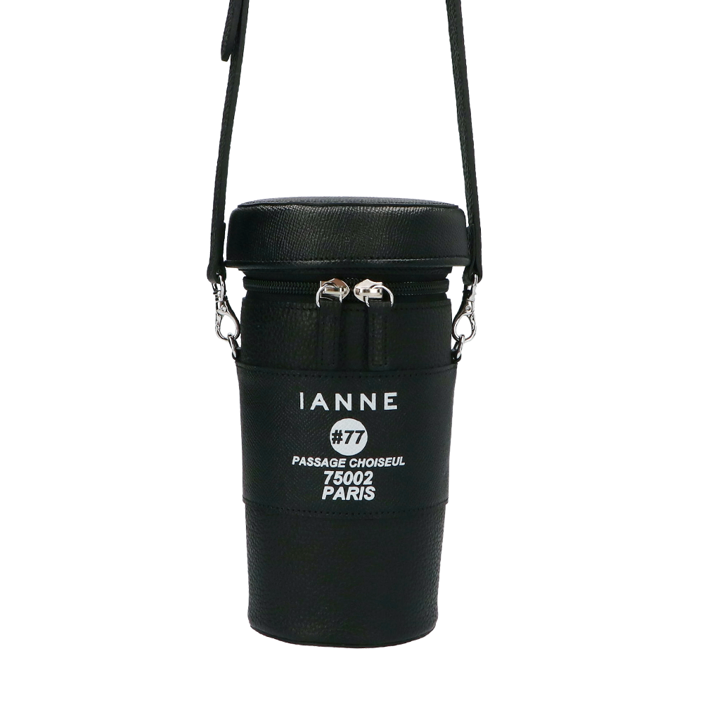 マイタンブラー／タンブラー型スマホポシェット