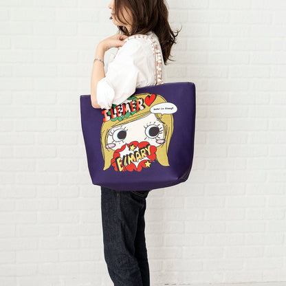 イーマリー(ネイビー)