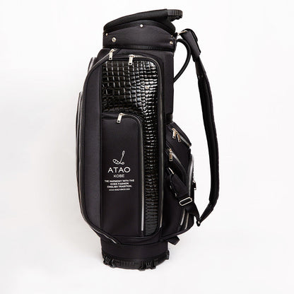 キャディーバッグ｜カートタイプ｜スマルトシリーズ