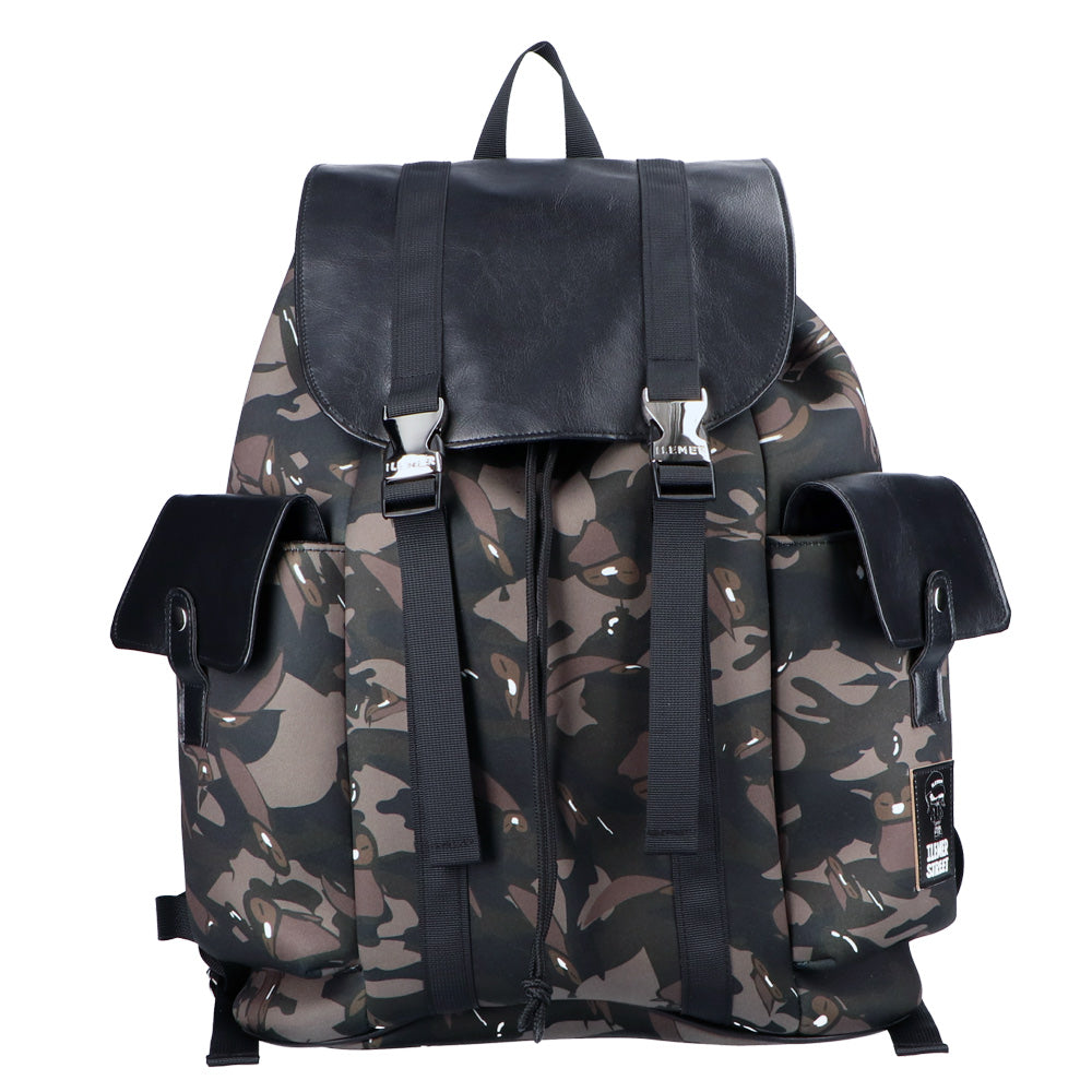 ストリート(リュック)