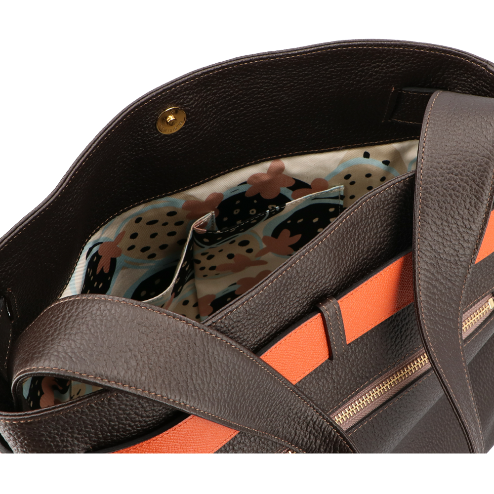 ローブパーカー