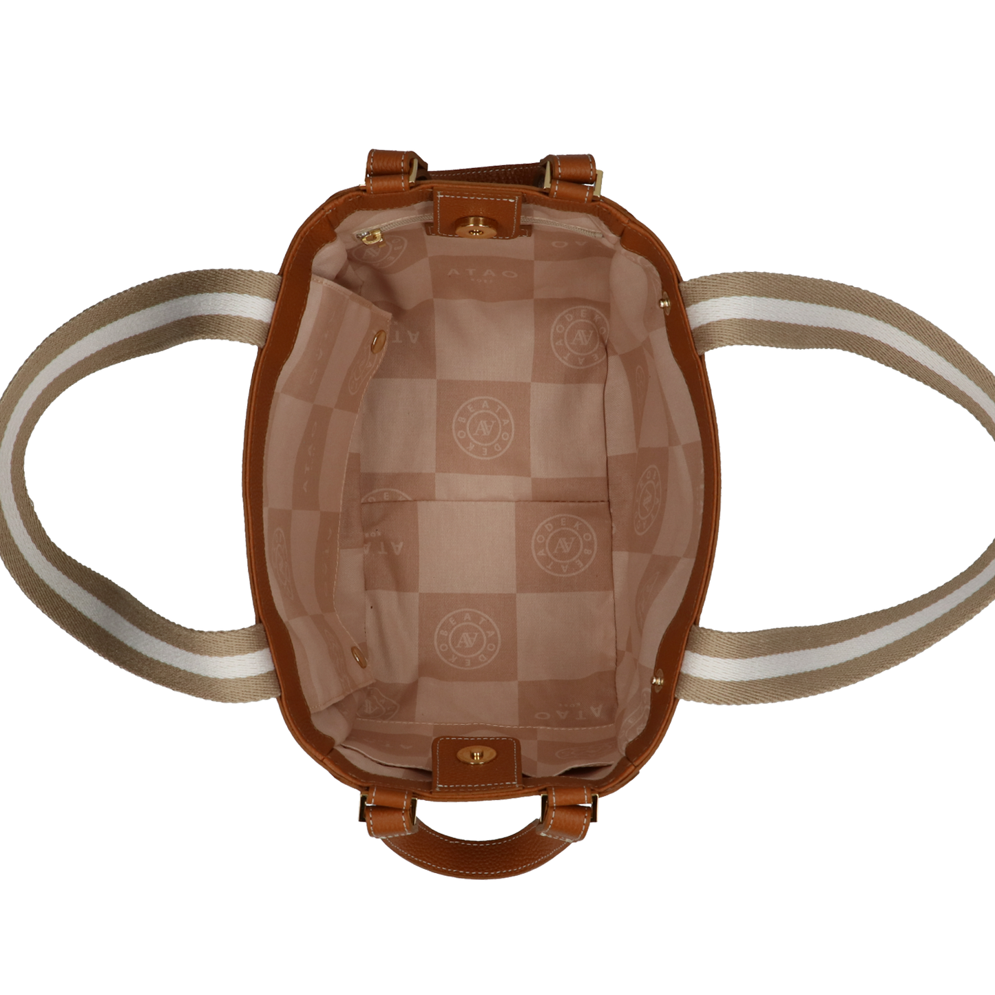 形を変える2wayバッグ／バタフライ